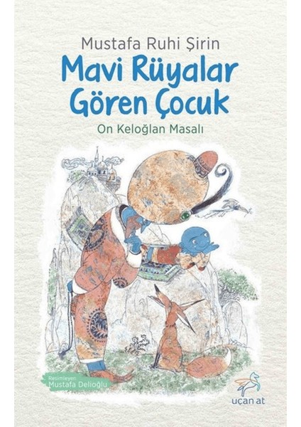Mavi Rüyalar Gören Çocuk