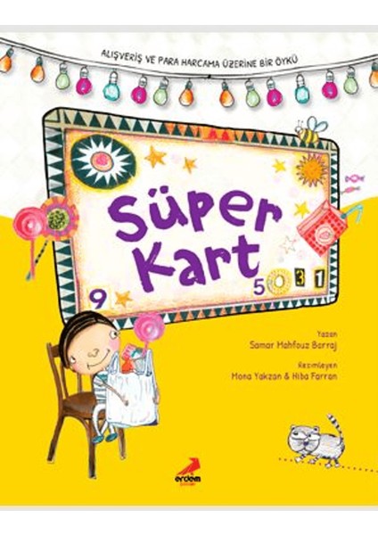 Süper Kart
