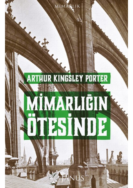 Mimarlığın Ötesinde