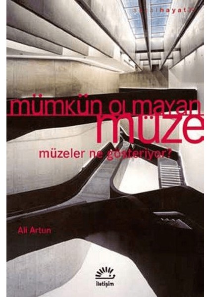 Mümkün Olmayan Müze