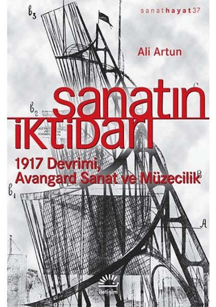 Sanatın Iktidarı