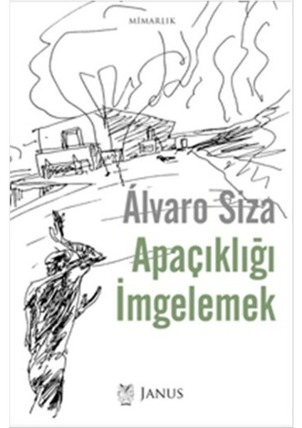 Apaçıklığı Imgelemek