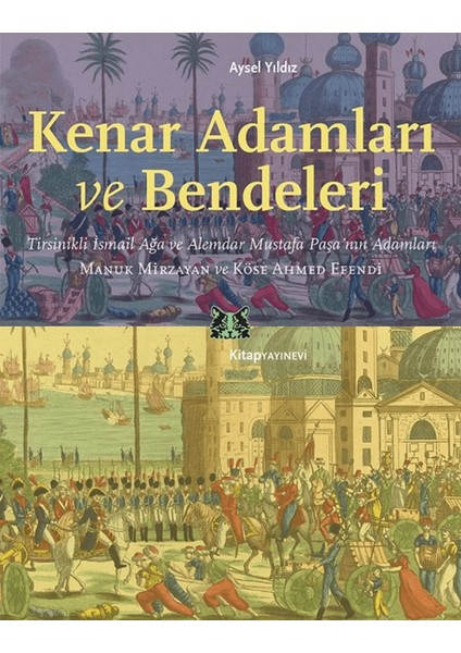 Kenar Adamları ve Bendeleri