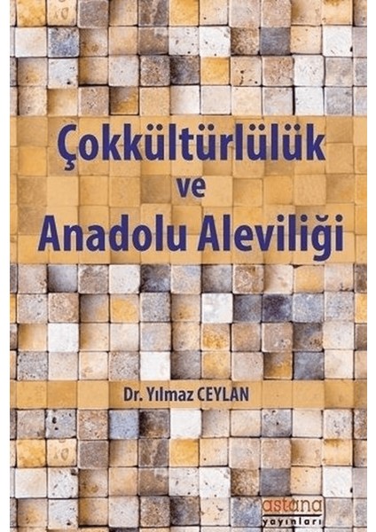 Çokkültürlülük ve Anadolu Aleviliği