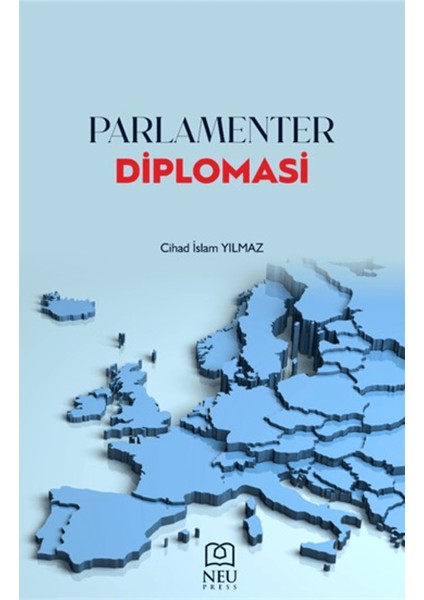 Parlamenter Diplomasi