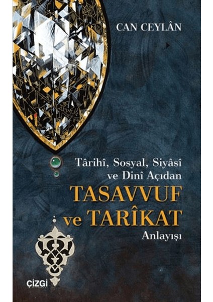 Tarihi, Sosyal, Siyasi ve Dini Açıdan Tasavvuf ve Tarikat Anlayışı