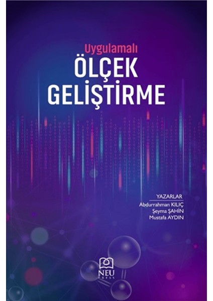 Uygulamalı Ölçek Geliştirme