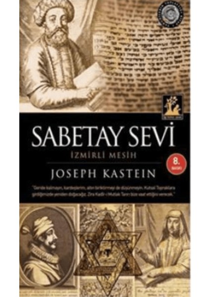 Sabetay Sevi - Izmirli Mesih