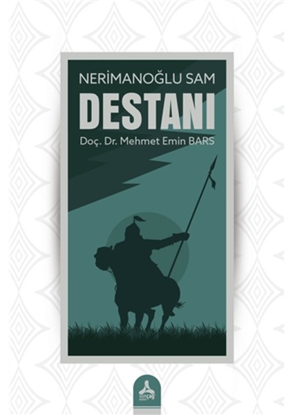 Nerimanoğlu Sam Destanı