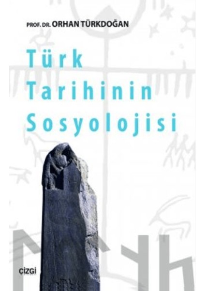 Türk Tarihinin Sosyolojisi