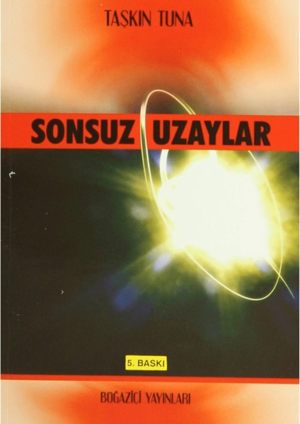 Sonsuz Uzaylar