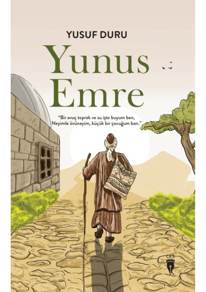 Yunus Emre