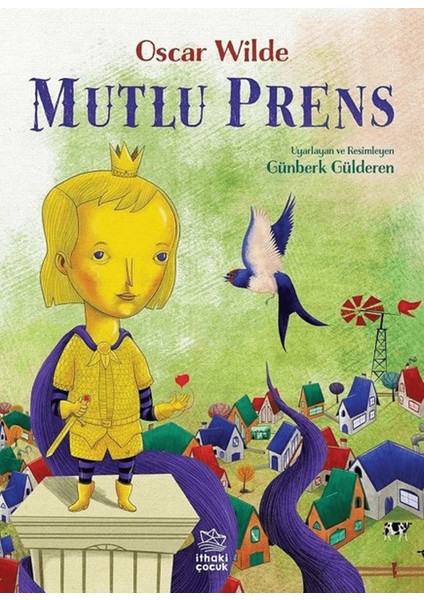 Mutlu Prens
