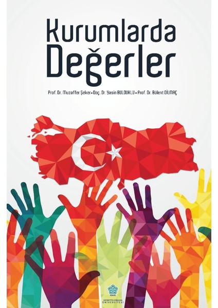 Kurumlarda Değerler