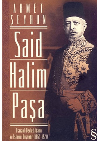 Said Halim Paşa