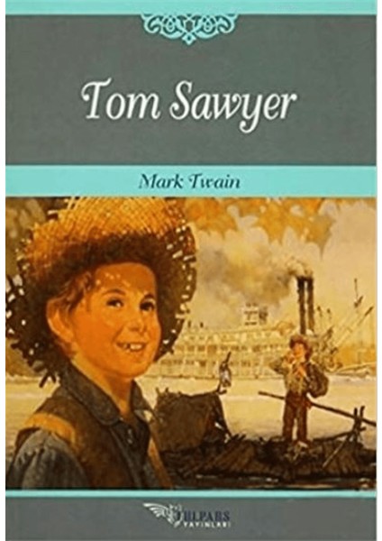 Tom Sawyer