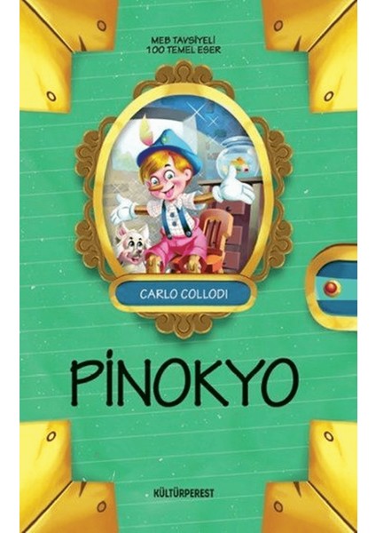 Pinokyo