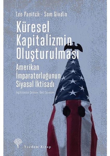 Küresel Kapitalizmin Oluşturulması