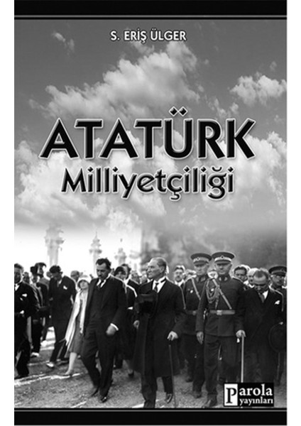 Atatürk Milliyetçiliği