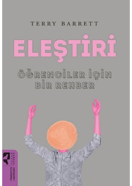Eleştiri