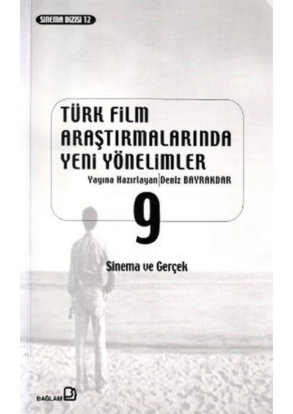 Türk Film Araştırmalarında Yeni Yönelimler 9