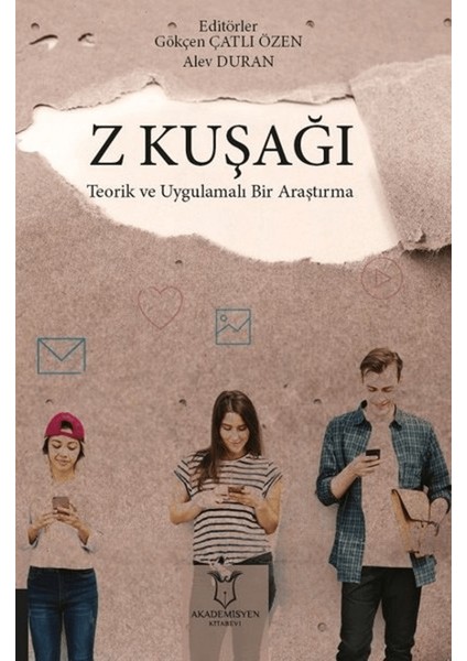Z Kuşağı