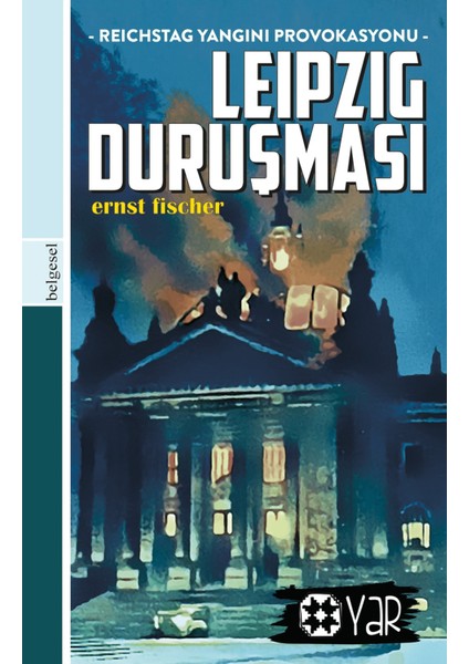 Leipzig Duruşması