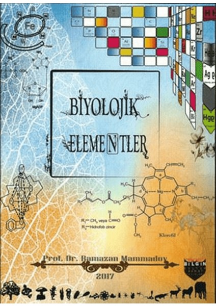 Biyolojik Elementler