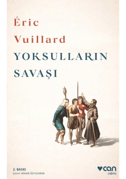 Yoksulların Savaşı