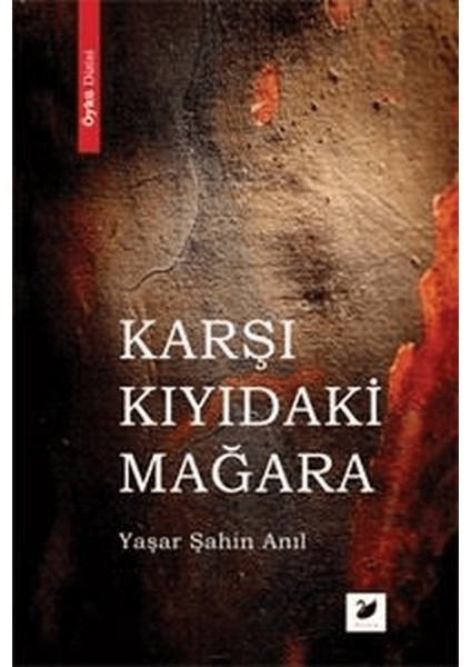 Karşı Kıyıdaki Mağara