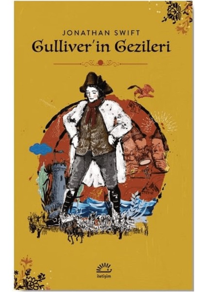 Gulliver’in Gezileri