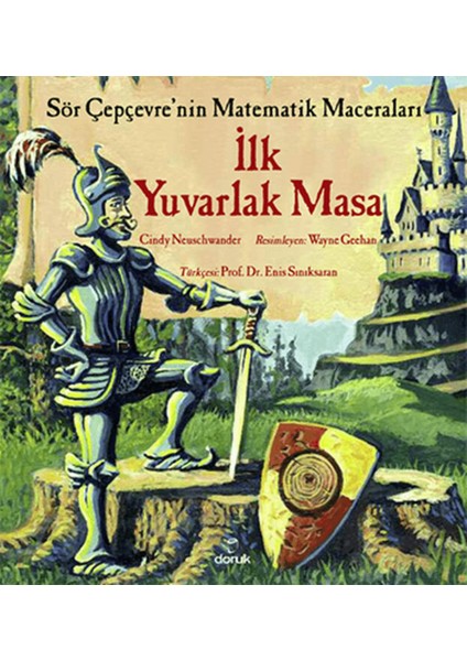 Ilk Yuvarlak Masa