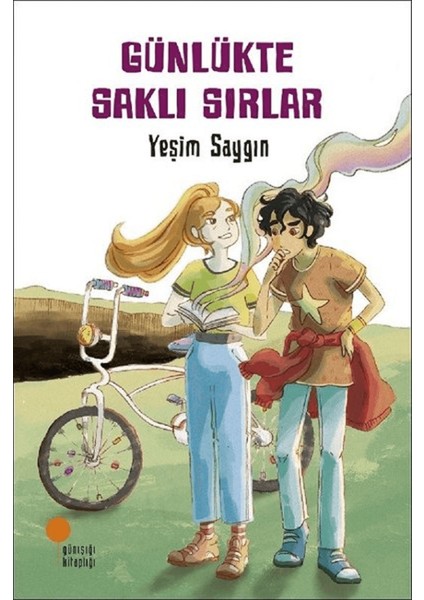 Günlükte Saklı Sırlar