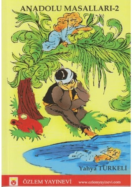 Anadolu Masalları - 2