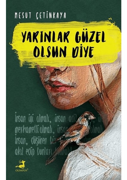 Yarınlar Güzel Olsun Diye