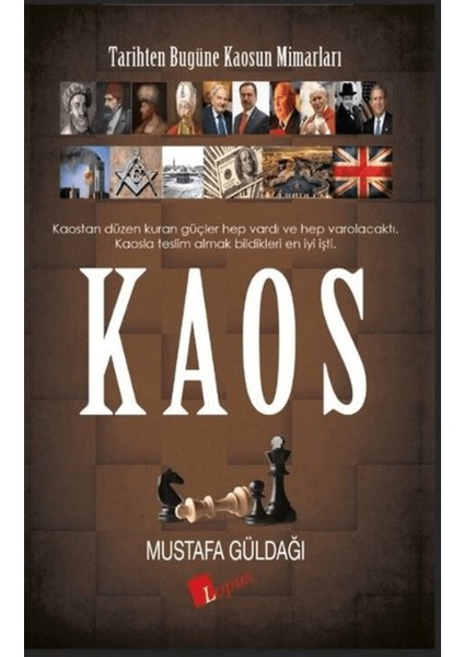 Kaos
