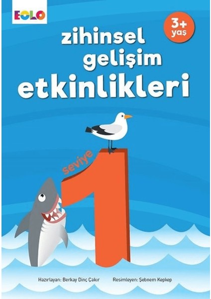 Zihinsel Gelişim Etkinlikleri 1