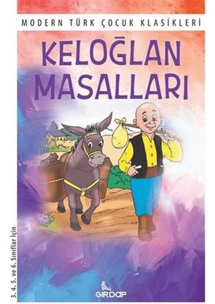 Keloğlan Masalları