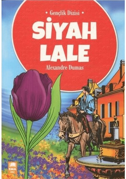 Siyah Lale