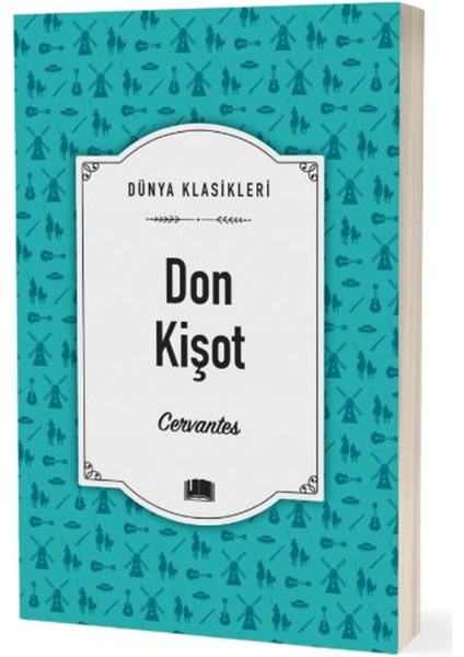 Don Kişot