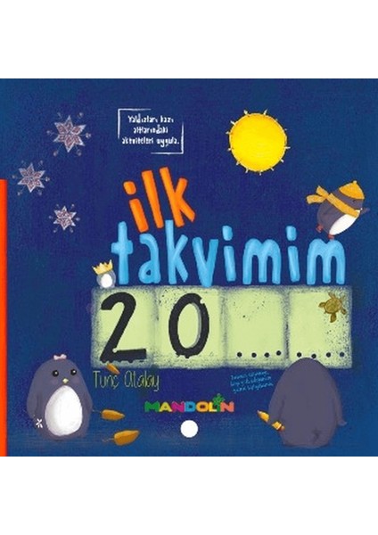 Ilk Takvimim