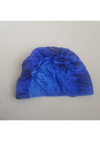 Renkli Havuz Bonesi, Yaz Serinliği Için Eğlenceli ve Dayanıklı Tasarım