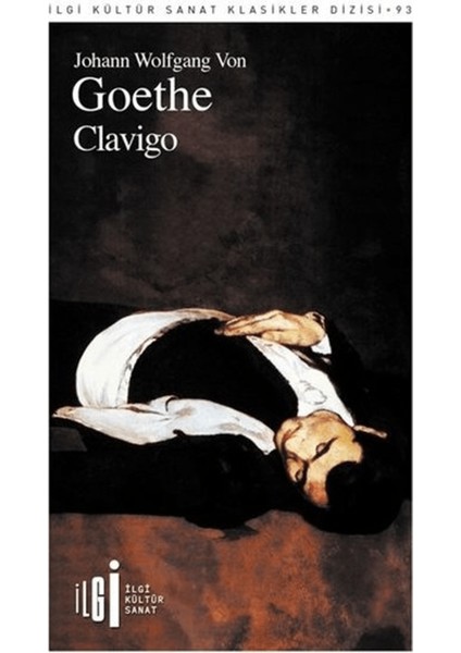 Clavigo