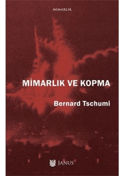 Mimarlık ve Kopma