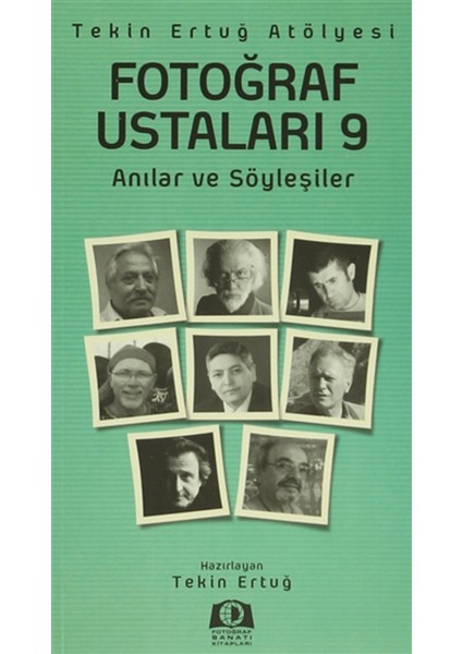 Fotoğraf Ustaları - 9