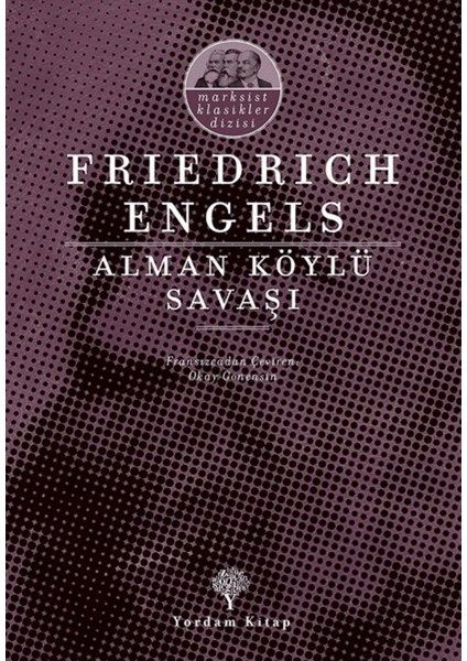Alman Köylü Savaşı