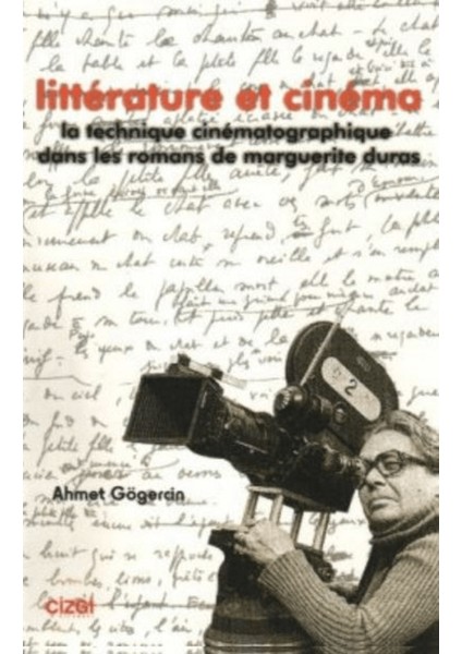 Litterature Et Cinema