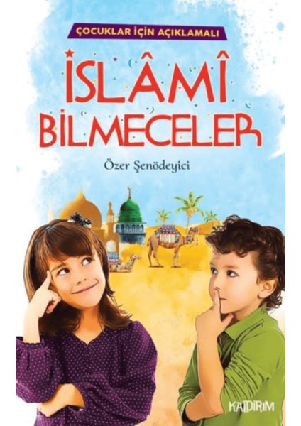 Islami Bilmeceler