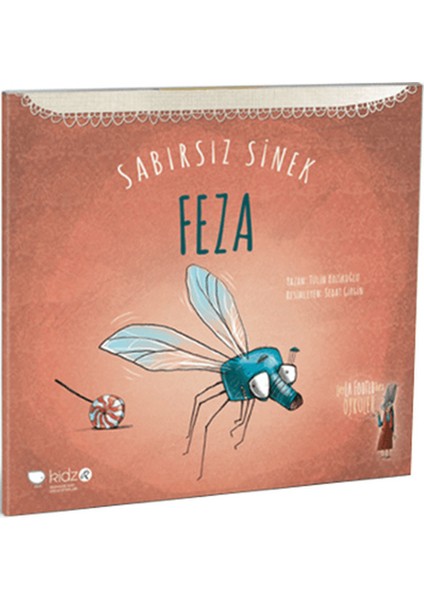 Sabırsız Sinek Feza