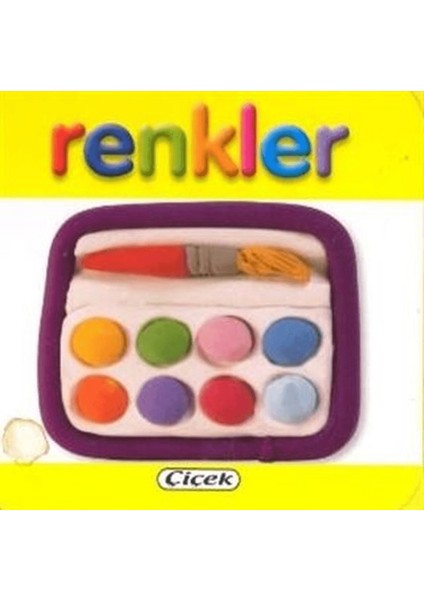 Renkler